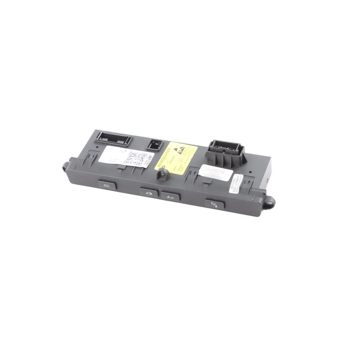E64N PDC Parking Assitance Control Unit Switch Panel to BMW E64 with Part number 6949469 BMW E64 E64N PDC Parking Assitance Control Unit Switch Panel - SKU 6949469 - Part number 6949469