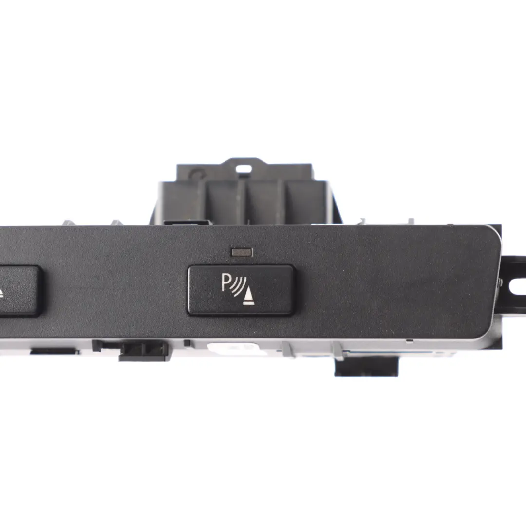 BMW E64 E64N PDC Parking Assitance Control Unit Switch Panel - SKU 6949469 - Part number 6949469