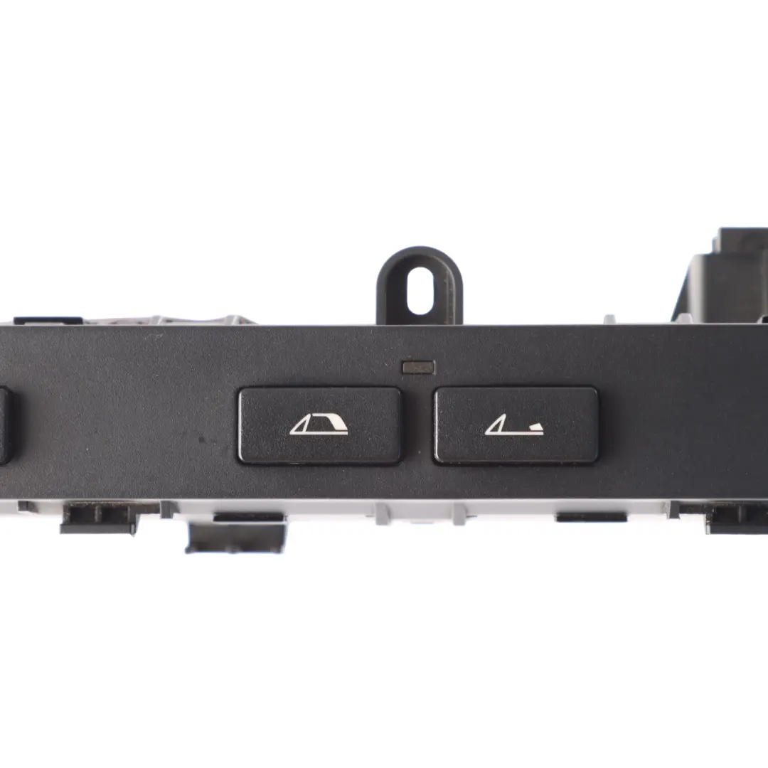 BMW E64 E64N PDC Parking Assitance Control Unit Switch Panel - SKU 6949469 - Part number 6949469