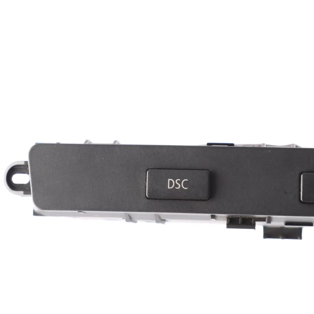 BMW E64 E64N PDC Parking Assitance Control Unit Switch Panel - SKU 6949469 - Part number 6949469