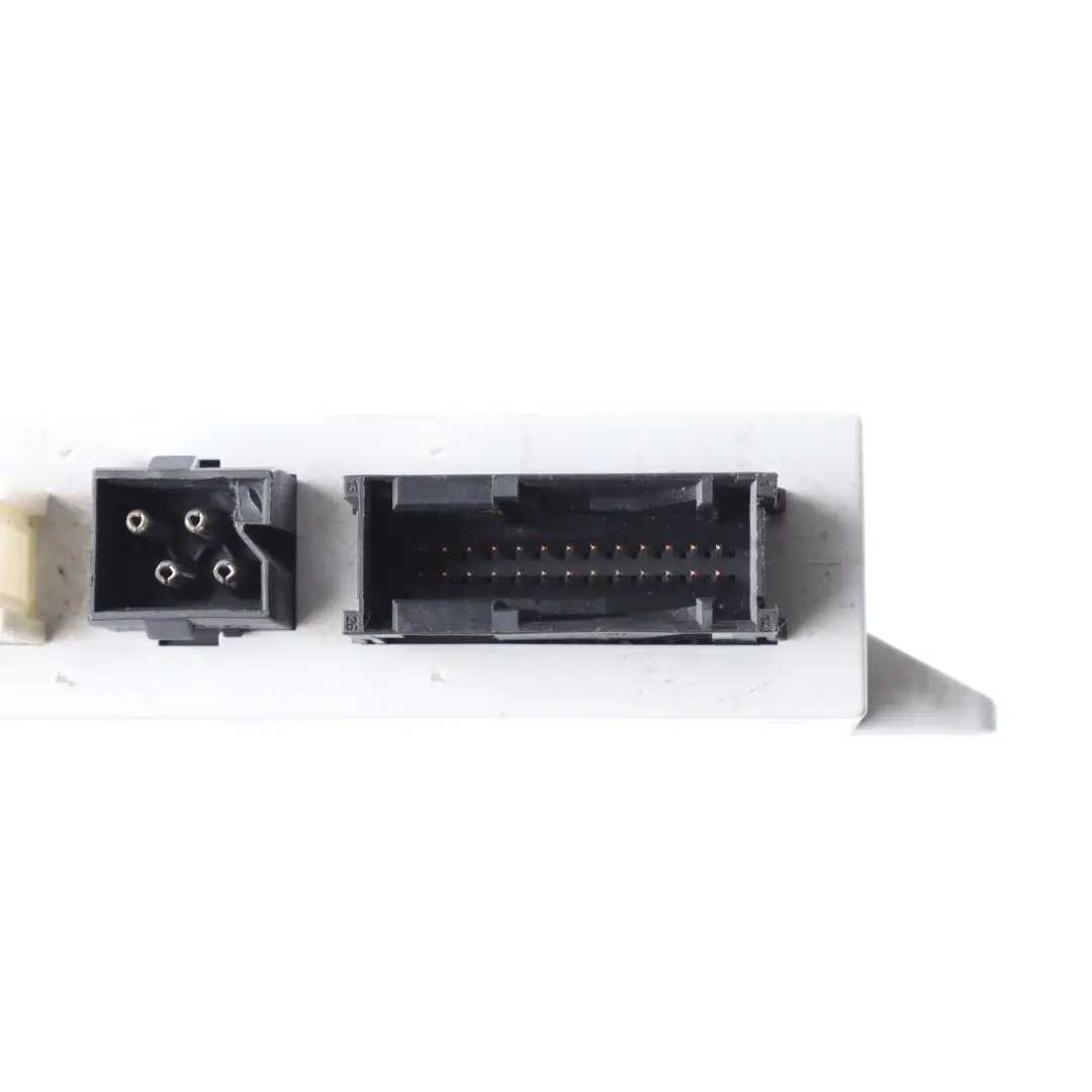 E64N Cabrio Convertible Folding Top Roof ECU Module to BMW E64 with Part number 6949964 BMW E64 E64N Cabrio Convertible Folding Top Roof ECU Module - SKU 6949964 - Part number 6949964