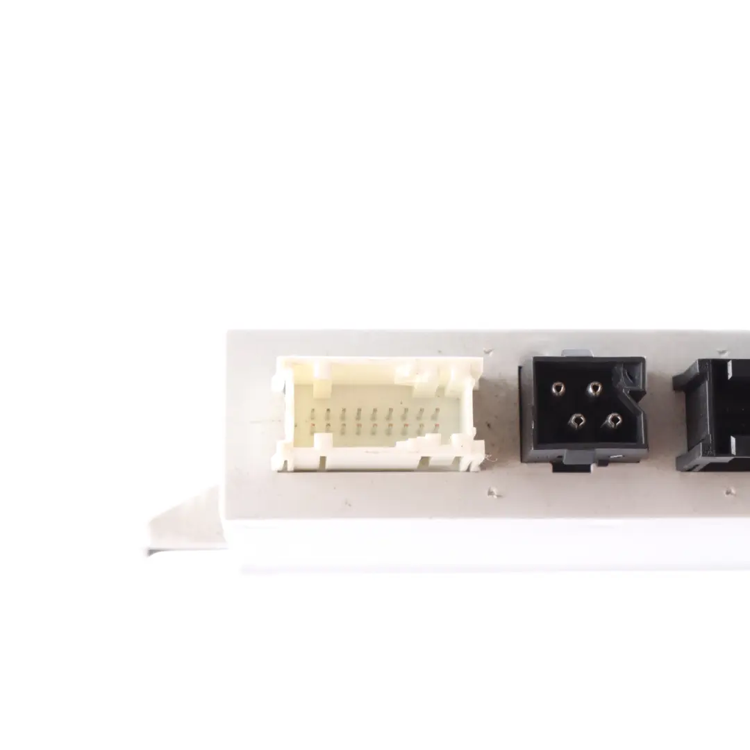 BMW E64 E64N Cabrio Convertible Folding Top Roof ECU Module - SKU 6949964 - Part number 6949964