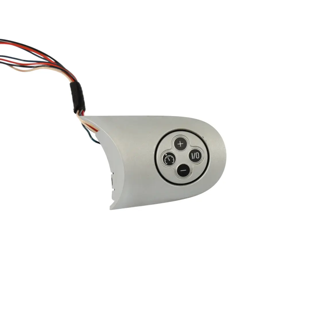 Commutateur Commandes Volant Multifonction pour Mini Cooper R50 R52 R53 à propos du numéro de pièce 6952454 Mini Cooper R50 R52 R53 Commutateur Commandes Volant Multifonction - SKU 6952454 - Numéro de pièce 6952454