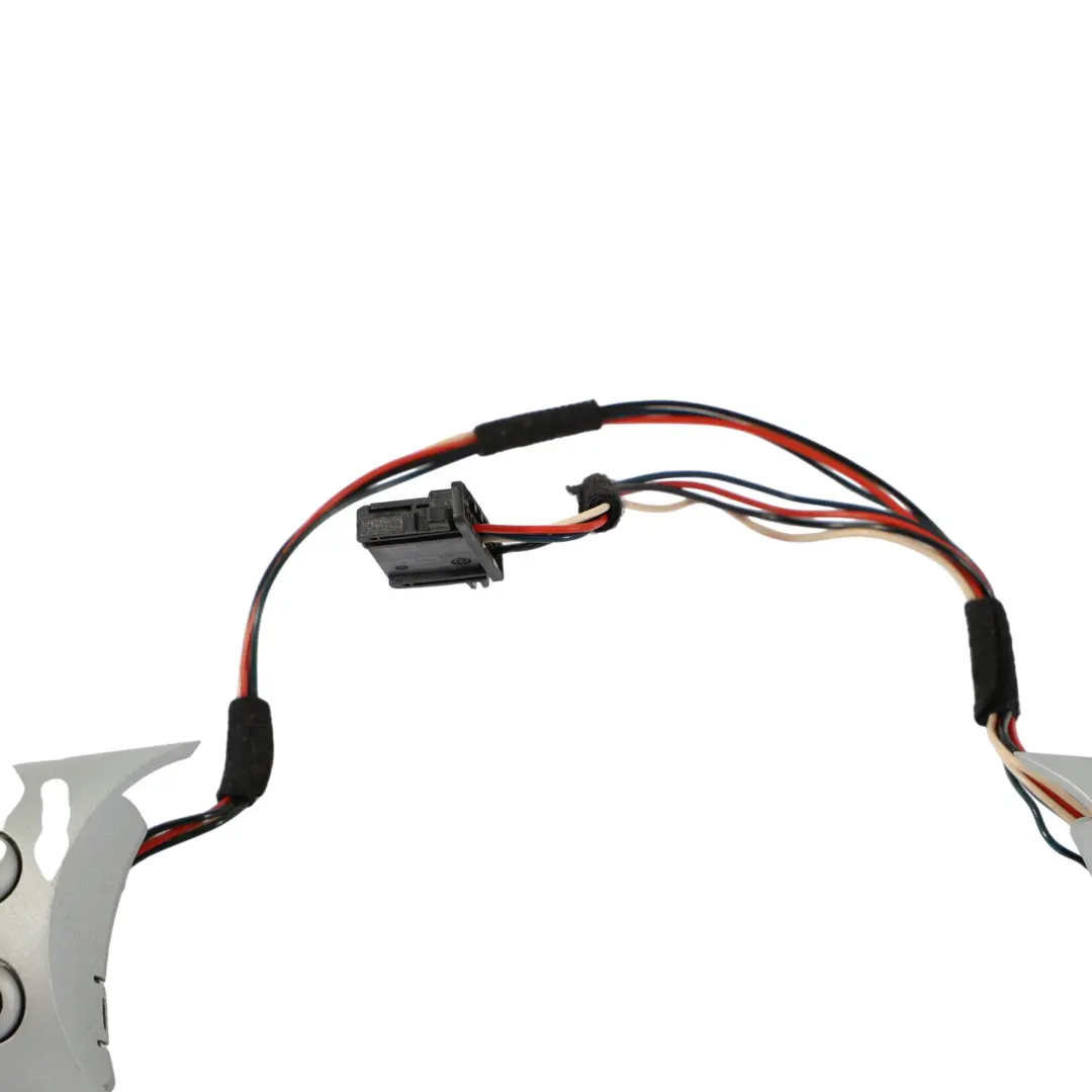 Commutateur Commandes Volant Multifonction pour Mini Cooper R50 R52 R53 à propos du numéro de pièce 6952454 Mini Cooper R50 R52 R53 Commutateur Commandes Volant Multifonction - SKU 6952454 - Numéro de pièce 6952454