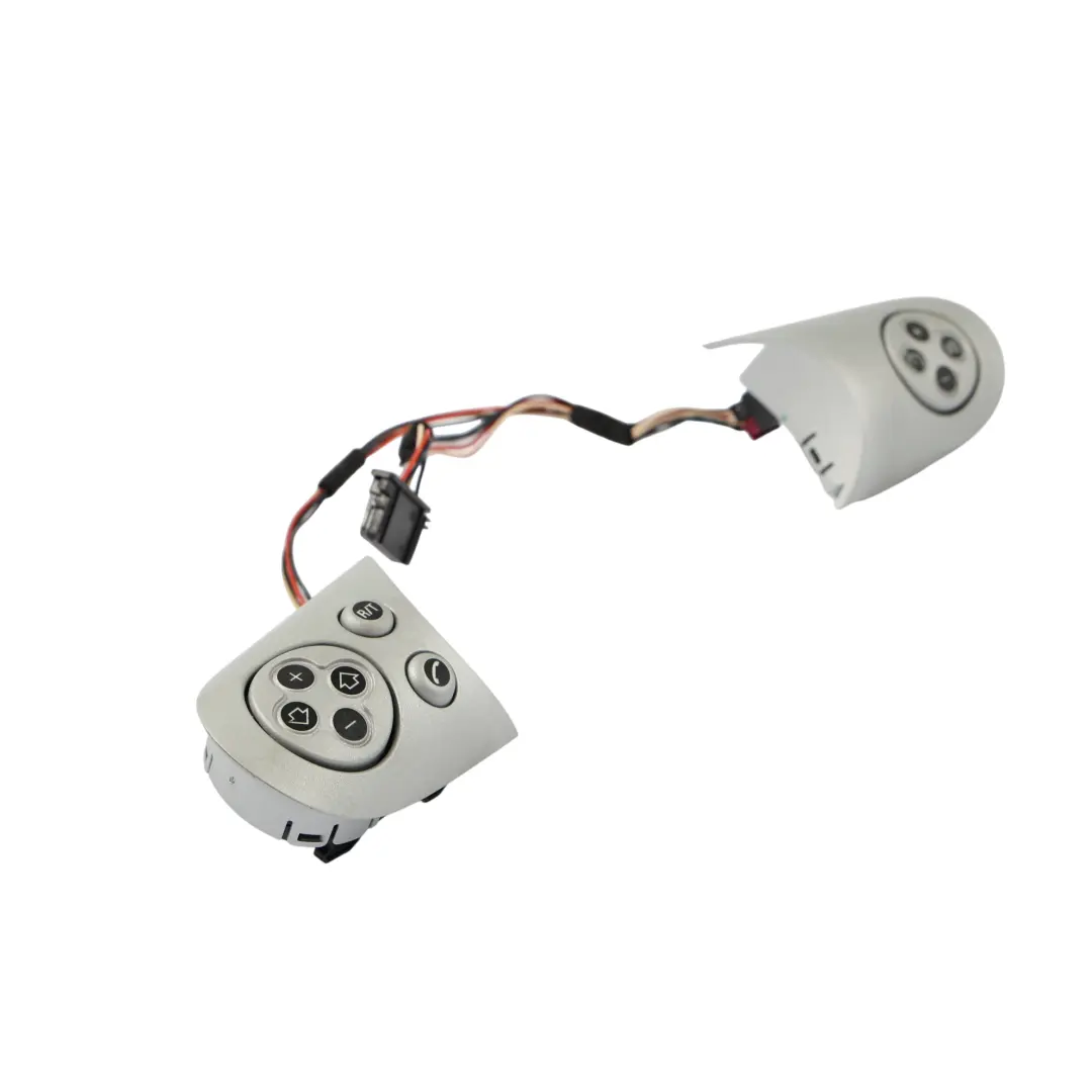 Przełączniki Przyciski Kierownicy do Mini R50 R52 R53 o numerze 6952454 Mini R50 R52 R53 Przełączniki Przyciski Kierownicy - SKU 6952454 - Numer Części 6952454