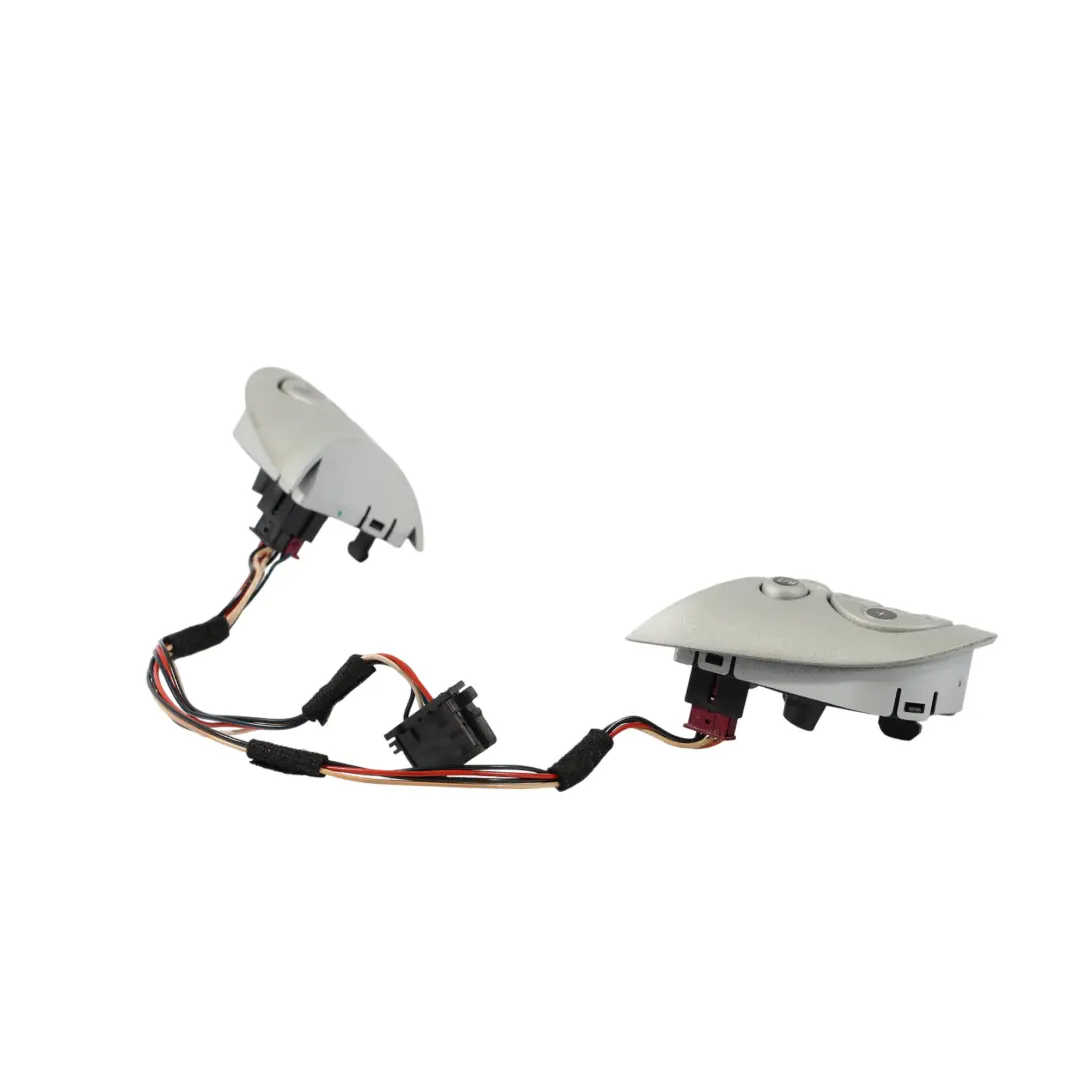 Mini R50 R52 R53 Przełączniki Przyciski Kierownicy - SKU 6952454 - Numer Części 6952454