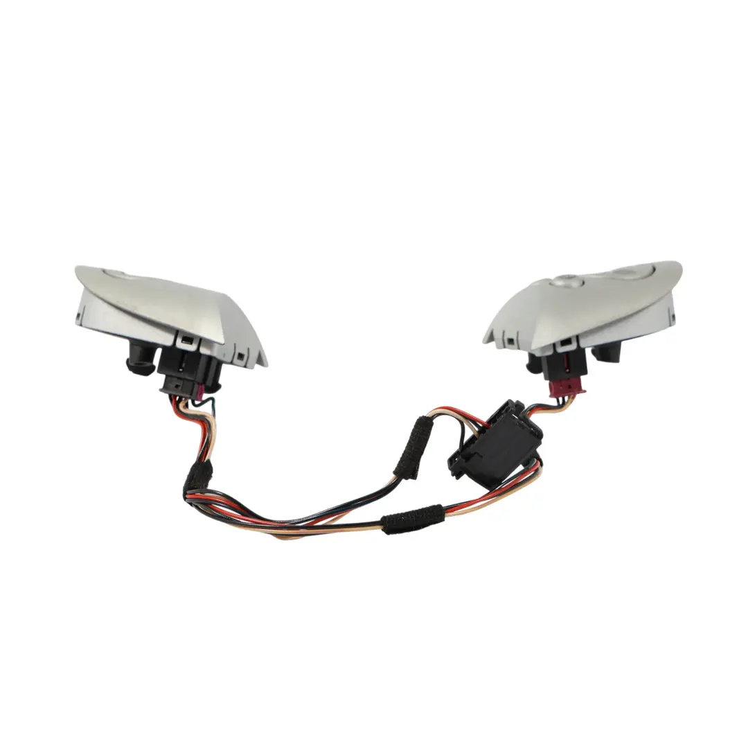 Interruptor Mandos Volante Multifunción para Mini Cooper R50 R52 R53 con número de pieza 6952454 Mini Cooper R50 R52 R53 Interruptor Mandos Volante Multifunción - SKU 6952454 - Número de pieza 6952454