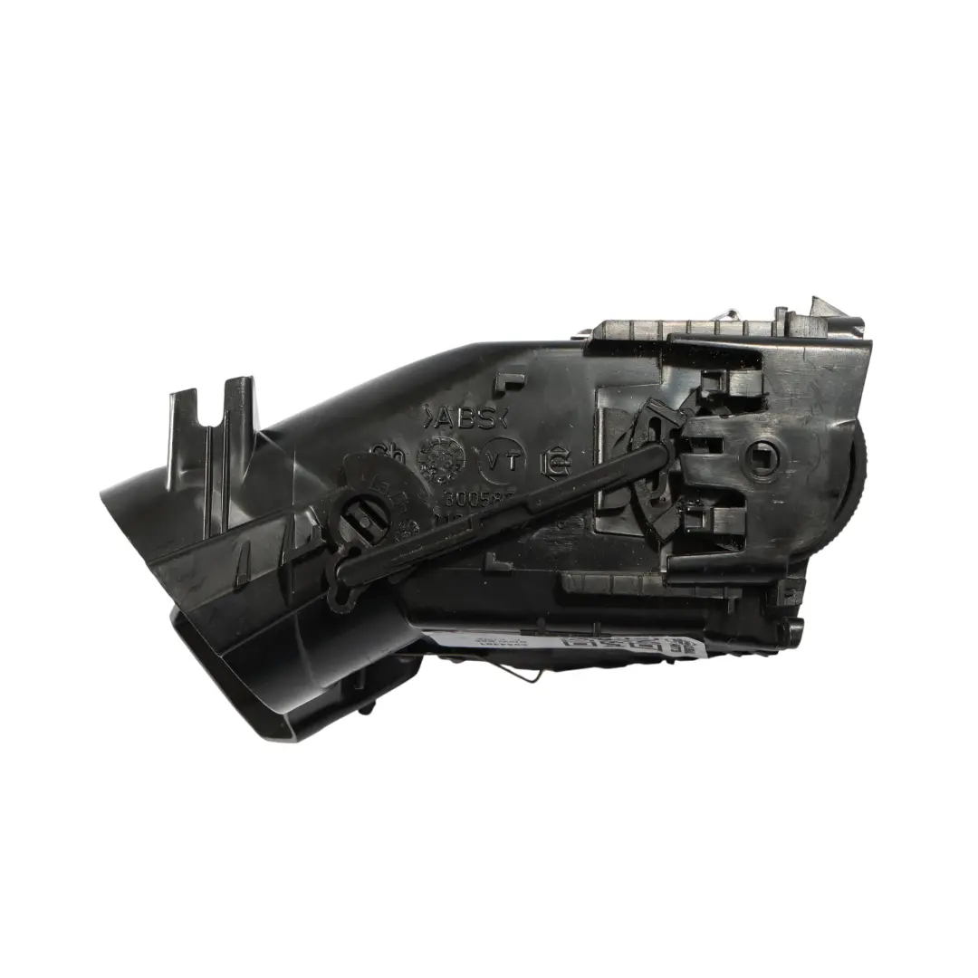 BMW Z4 E85 E86 Rejilla De Aire Fresco Izquierda Ventilación Portavasos 7025631 - SKU 6954301 - Número de pieza 6954301