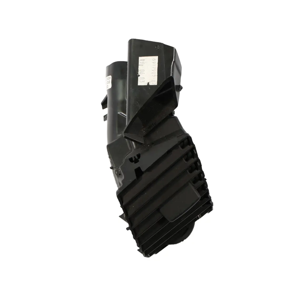 BMW Z4 E85 E86 Rejilla De Aire Fresco Izquierda Ventilación Portavasos 7025631 - SKU 6954301 - Número de pieza 6954301