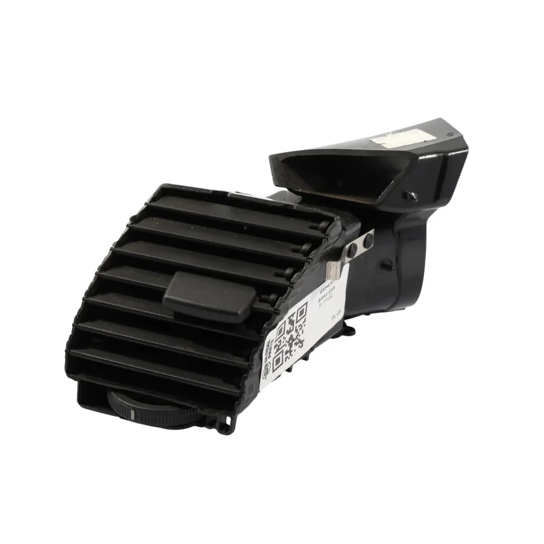 BMW Z4 E85 E86 Rejilla De Aire Fresco Izquierda Ventilación Portavasos 7025631 - SKU 6954301 - Número de pieza 6954301