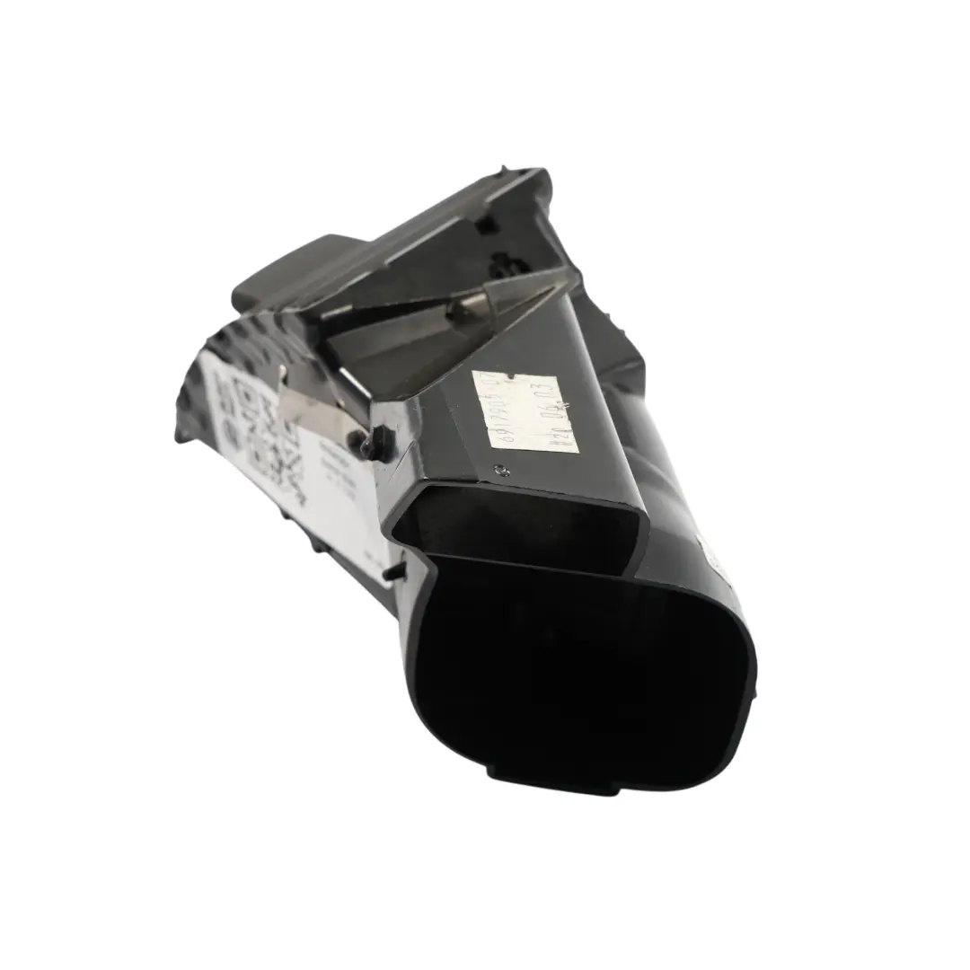 BMW Z4 E85 E86 Rejilla De Aire Fresco Izquierda Ventilación Portavasos 7025631 - SKU 6954301 - Número de pieza 6954301