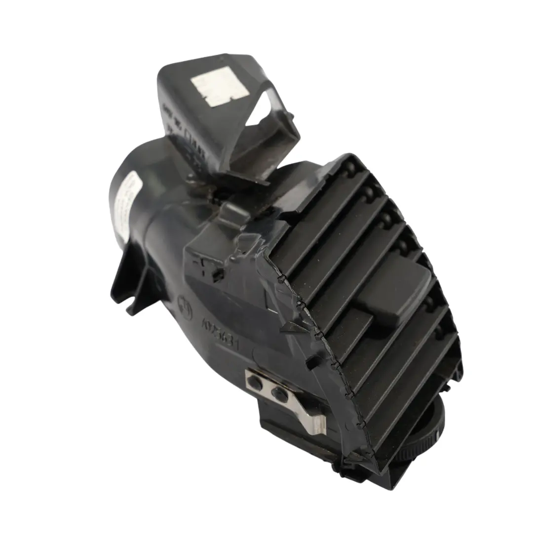BMW Z4 E85 E86 Rejilla De Aire Fresco Izquierda Ventilación Portavasos 7025631 - SKU 6954301 - Número de pieza 6954301