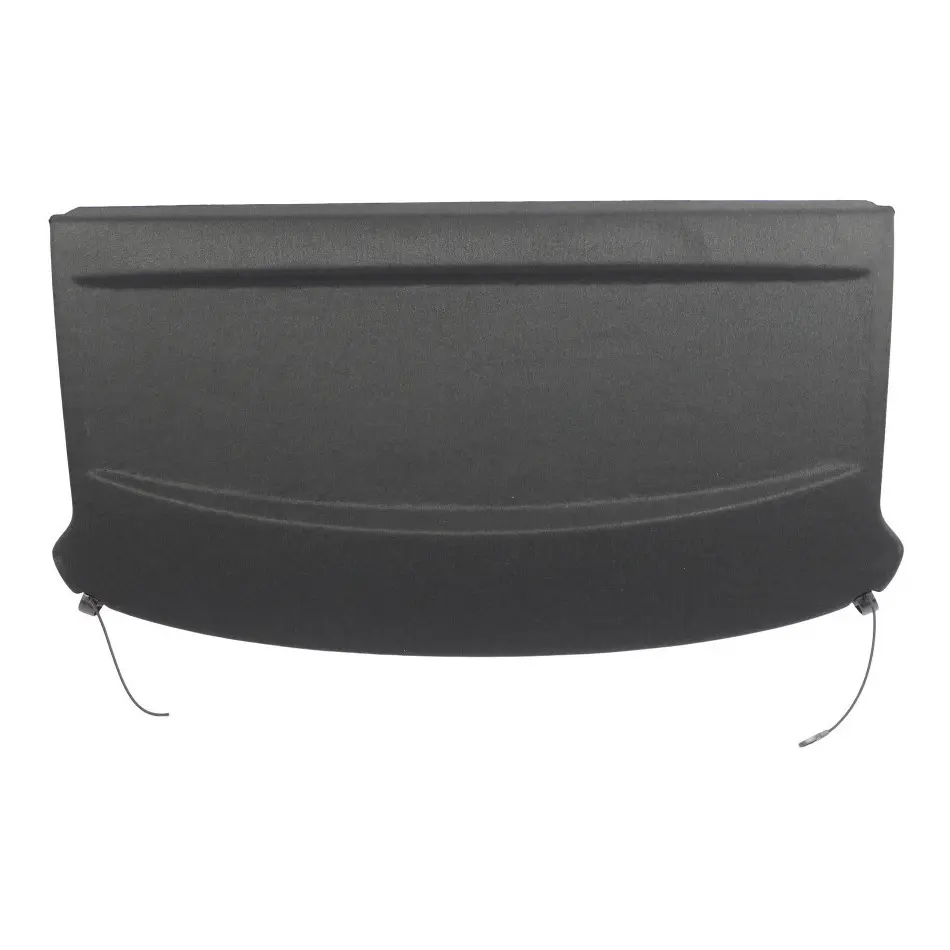 Heckscheibe Regal Ablegeboden Hinten Anthrazit für BMW 1 er E81 E87 mit Teilenummer 6966716 BMW 1 er E81 E87 Heckscheibe Regal Ablegeboden Hinten Anthrazit - SKU 6966716-1 - Teilenummer 6966716