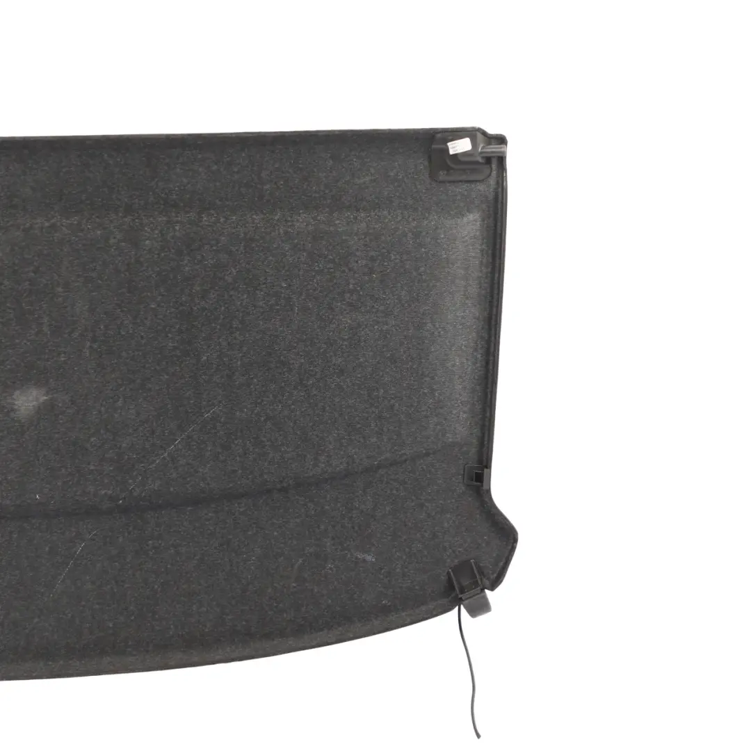 Window Parcel Shelf Boot Trunk Anthrazit to BMW E81 E87 Rear with Part number 6966716 BMW E81 E87 Rear Window Parcel Shelf Boot Trunk Anthrazit - SKU 6966716-1 - Part number 6966716