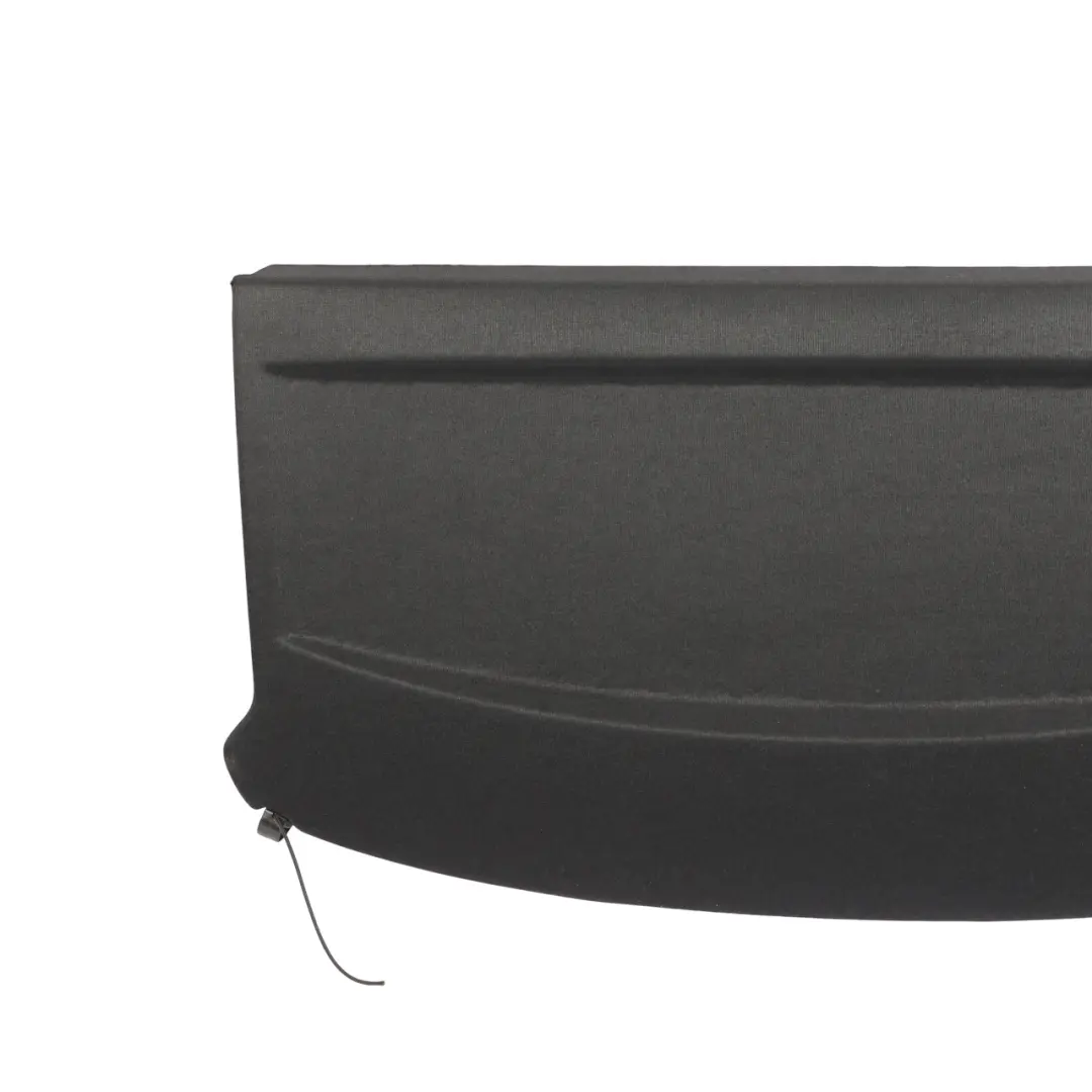 BMW E81 E87 Rear Window Parcel Shelf Boot Trunk Anthrazit - SKU 6966716-1 - Part number 6966716