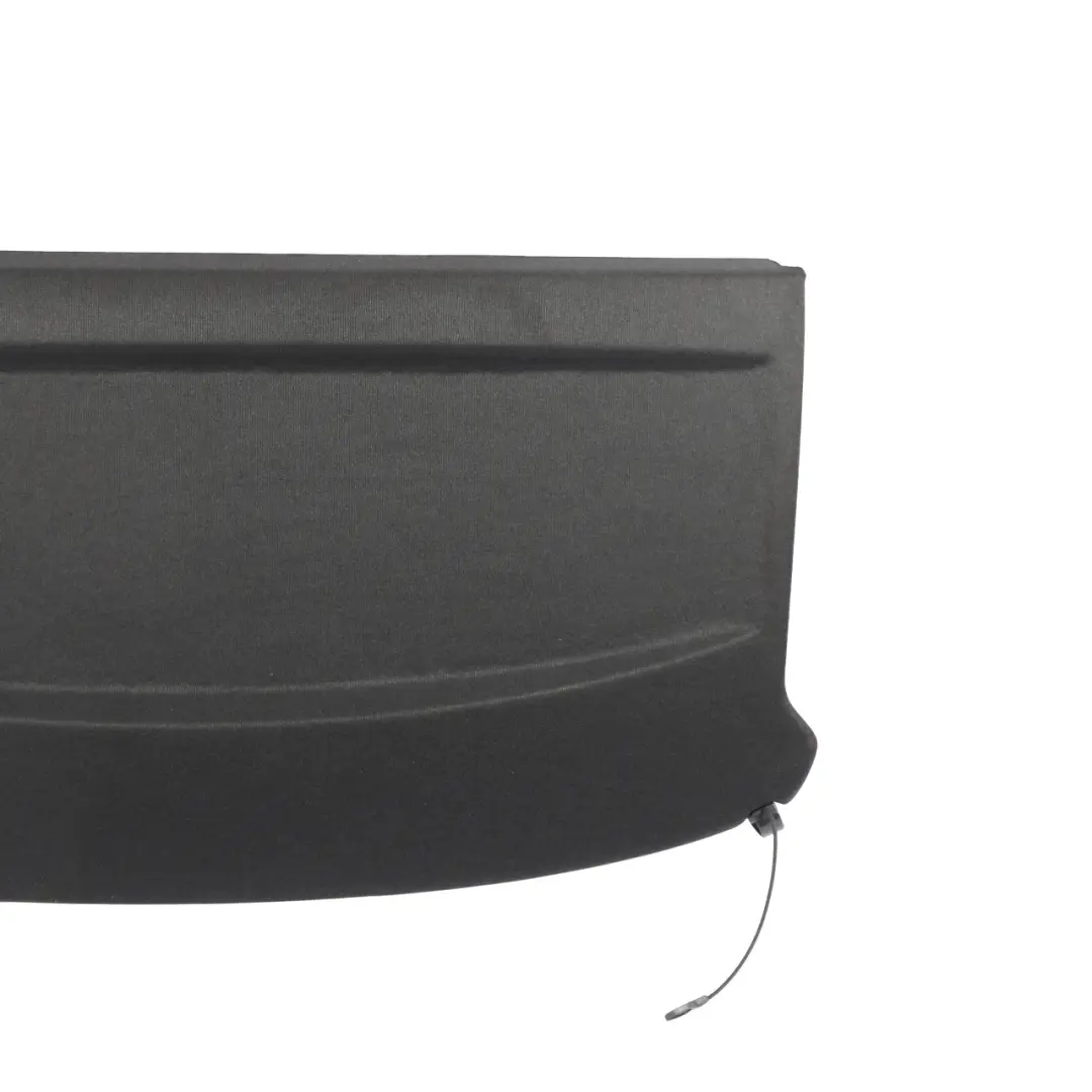 BMW E81 E87 Rear Window Parcel Shelf Boot Trunk Anthrazit - SKU 6966716-1 - Part number 6966716