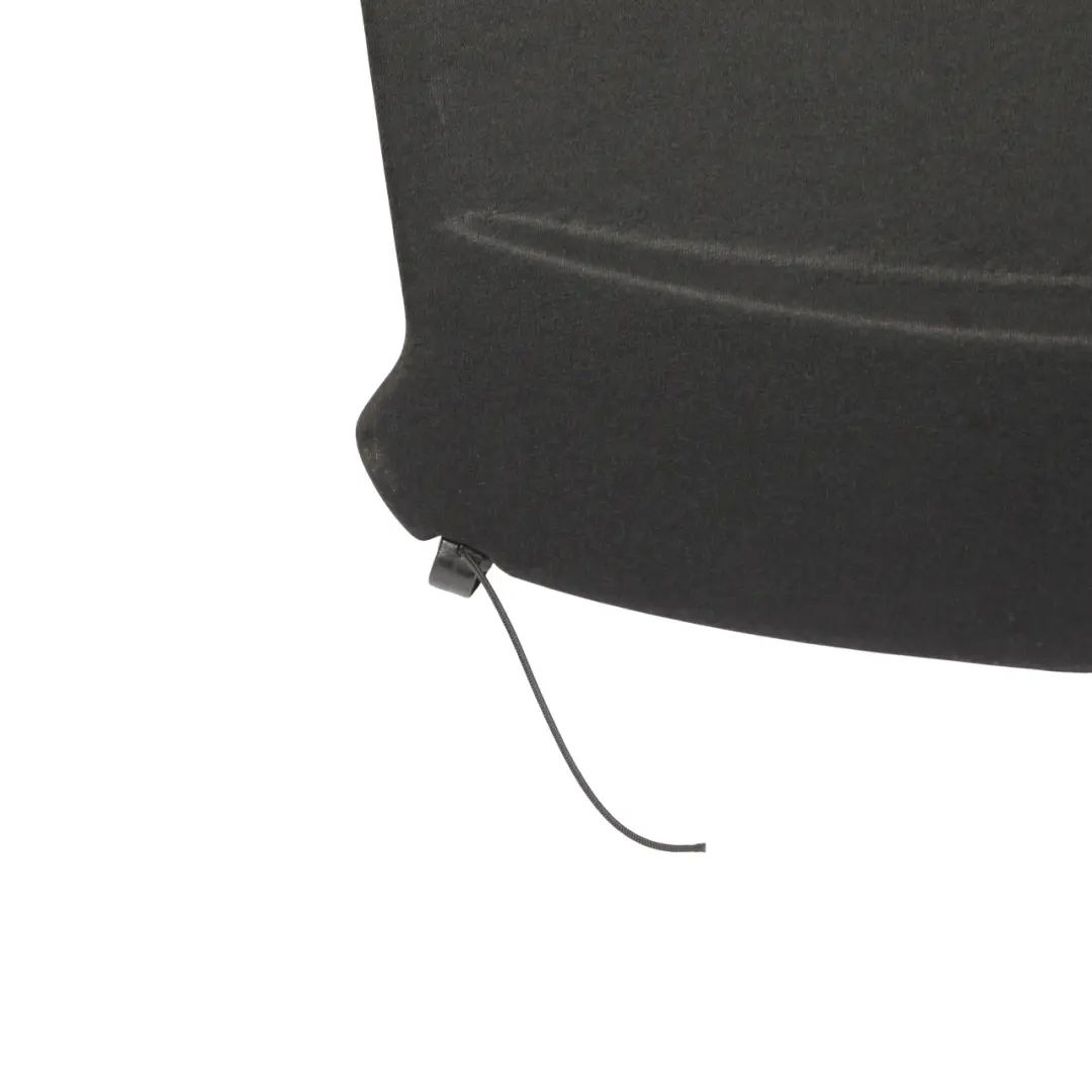 BMW 1 E81 E87 Lunette Arriere Regal Rayon Inferieur Anthracite - SKU 6966716-1 - Numéro de pièce 6966716