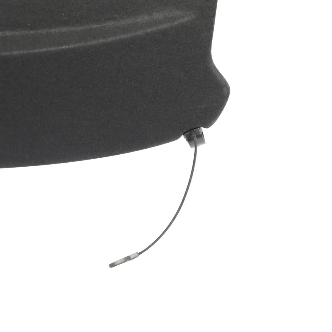 BMW 1 E81 E87 Lunette Arriere Regal Rayon Inferieur Anthracite - SKU 6966716-1 - Numéro de pièce 6966716