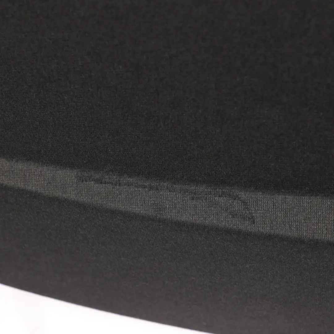 Heckscheibe Regal Ablegeboden Hinten Anthrazit für BMW 1 er E81 E87 mit Teilenummer 6966716 BMW 1 er E81 E87 Heckscheibe Regal Ablegeboden Hinten Anthrazit - SKU 6966716-1 - Teilenummer 6966716