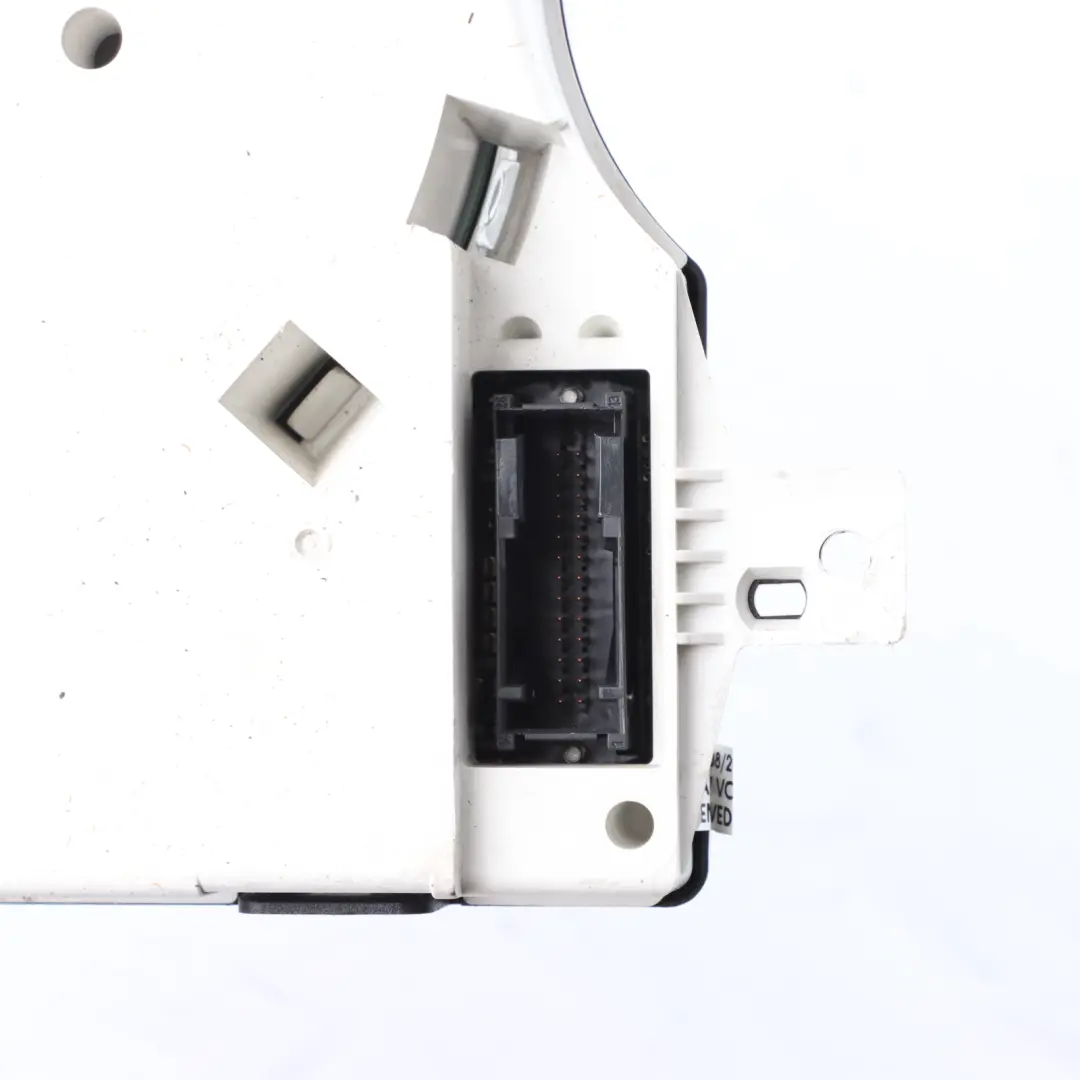 Instrument Cluster Chrono Package to Mini Cooper One R50 R52 R53 with Part number 6972085 Mini Cooper One R50 R52 R53 Instrument Cluster Chrono Package - SKU 6972085 - Part number 6972085