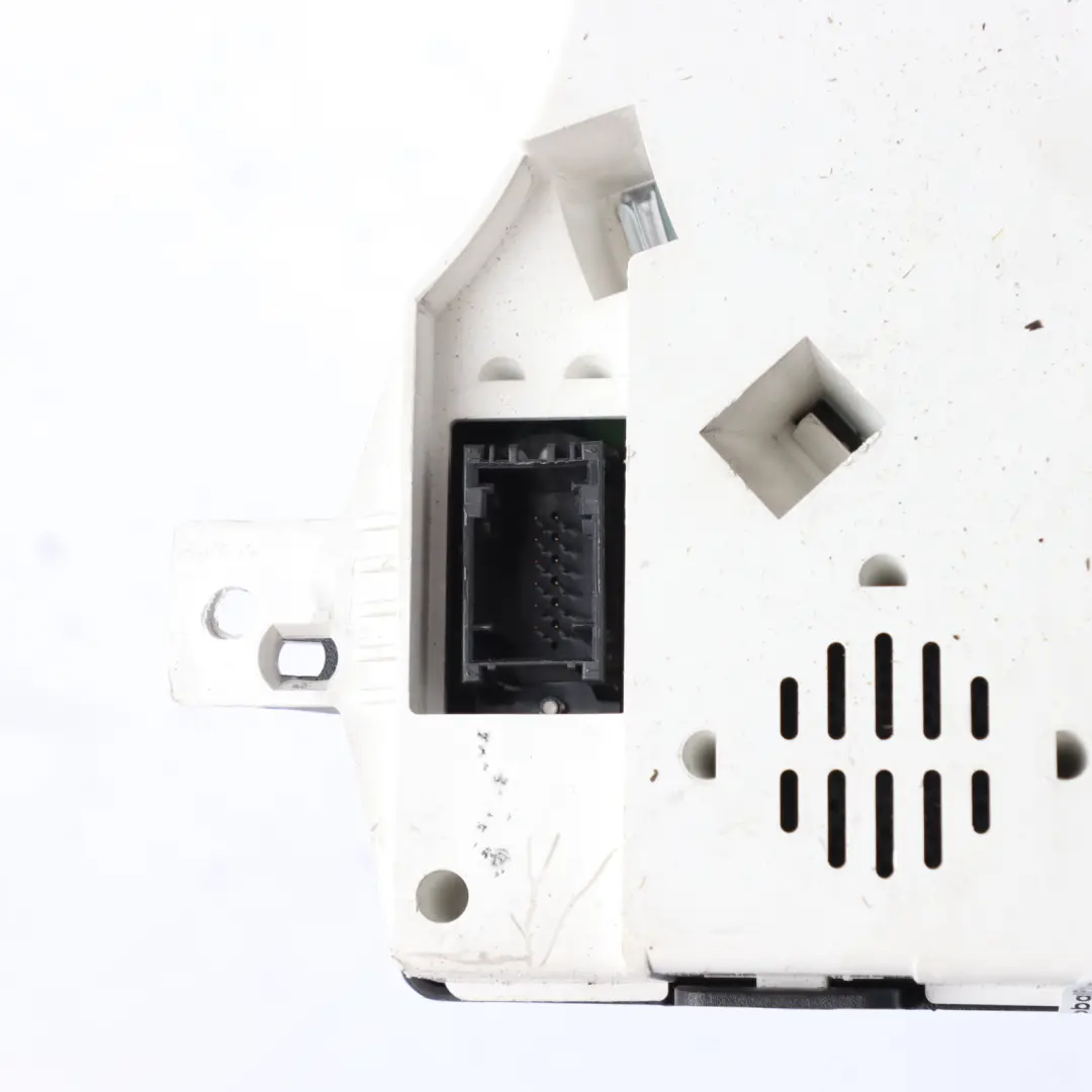 Instrument Cluster Chrono Package to Mini Cooper One R50 R52 R53 with Part number 6972085 Mini Cooper One R50 R52 R53 Instrument Cluster Chrono Package - SKU 6972085 - Part number 6972085