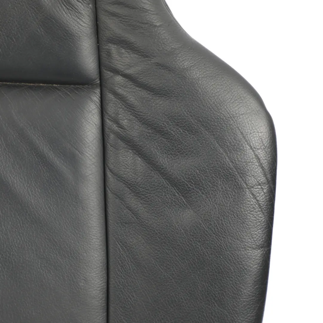 Bench Couch Base Sofa Black Leather Nevada Heated to BMW X5 E70 Rear Seat with Part number 6973278 BMW X5 E70 Rear Seat Bench Couch Base Sofa Black Leather Nevada Heated - SKU 6973278-1 - Part number 6973278