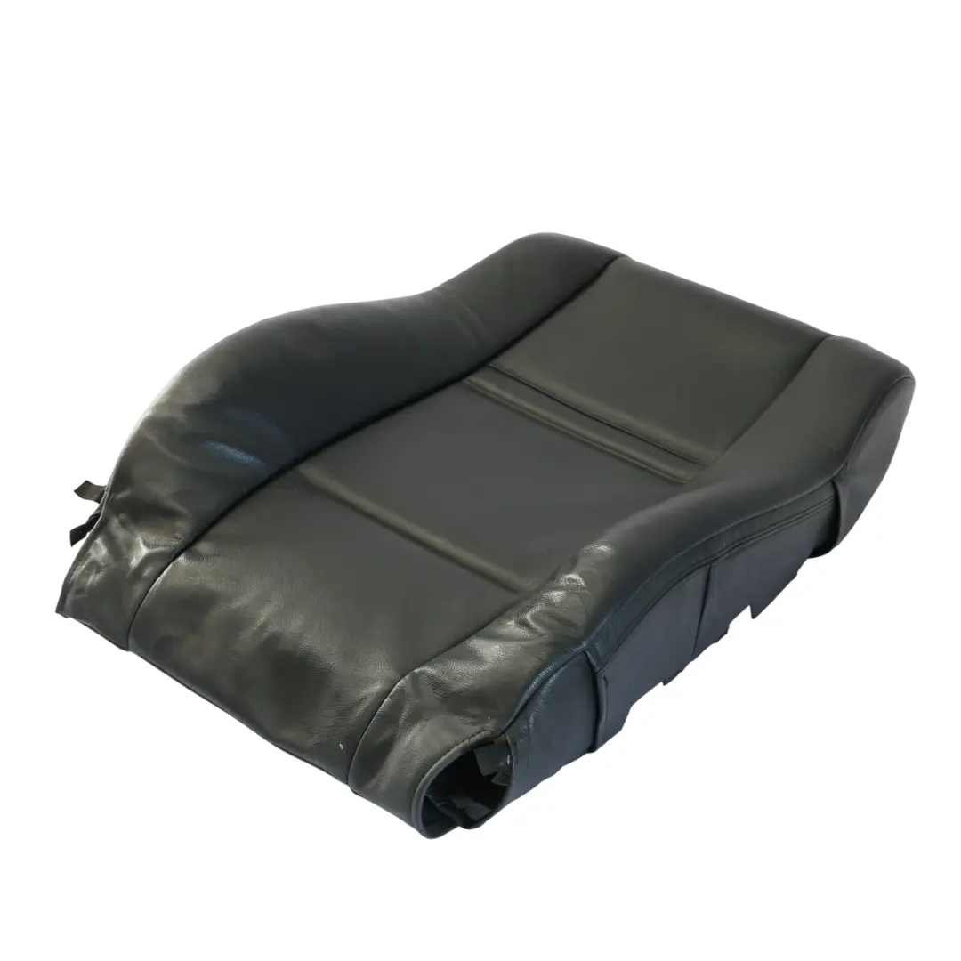 BMW X5 E70 Komfortsitz Rückenlehne Vorne Links Schwarz Leder Memory Beheizt - SKU 6973445-1 - Teilenummer 6973445
