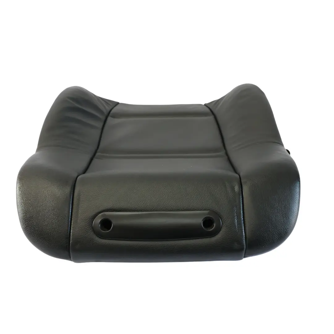 BMW X5 E70 Komfortsitz Rückenlehne Vorne Links Schwarz Leder Memory Beheizt - SKU 6973445-1 - Teilenummer 6973445