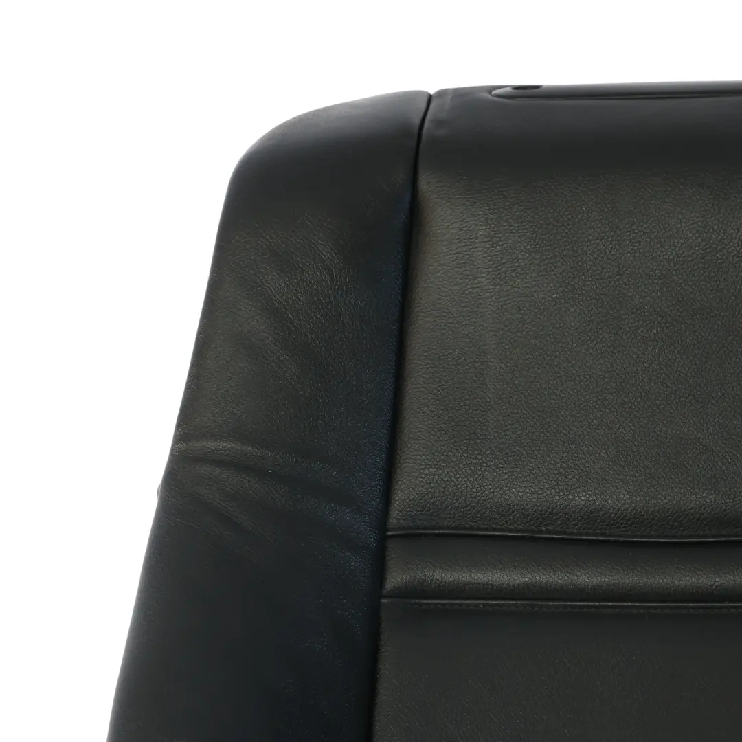 Siège Confort Avant Gauche En Cuir Noir Avec Mémoire Chauffage pour BMW X5 E70 à propos du numéro de pièce 6973445 BMW X5 E70 Siège Confort Avant Gauche En Cuir Noir Avec Mémoire Chauffage - SKU 6973445-1 - Numéro de pièce 6973445