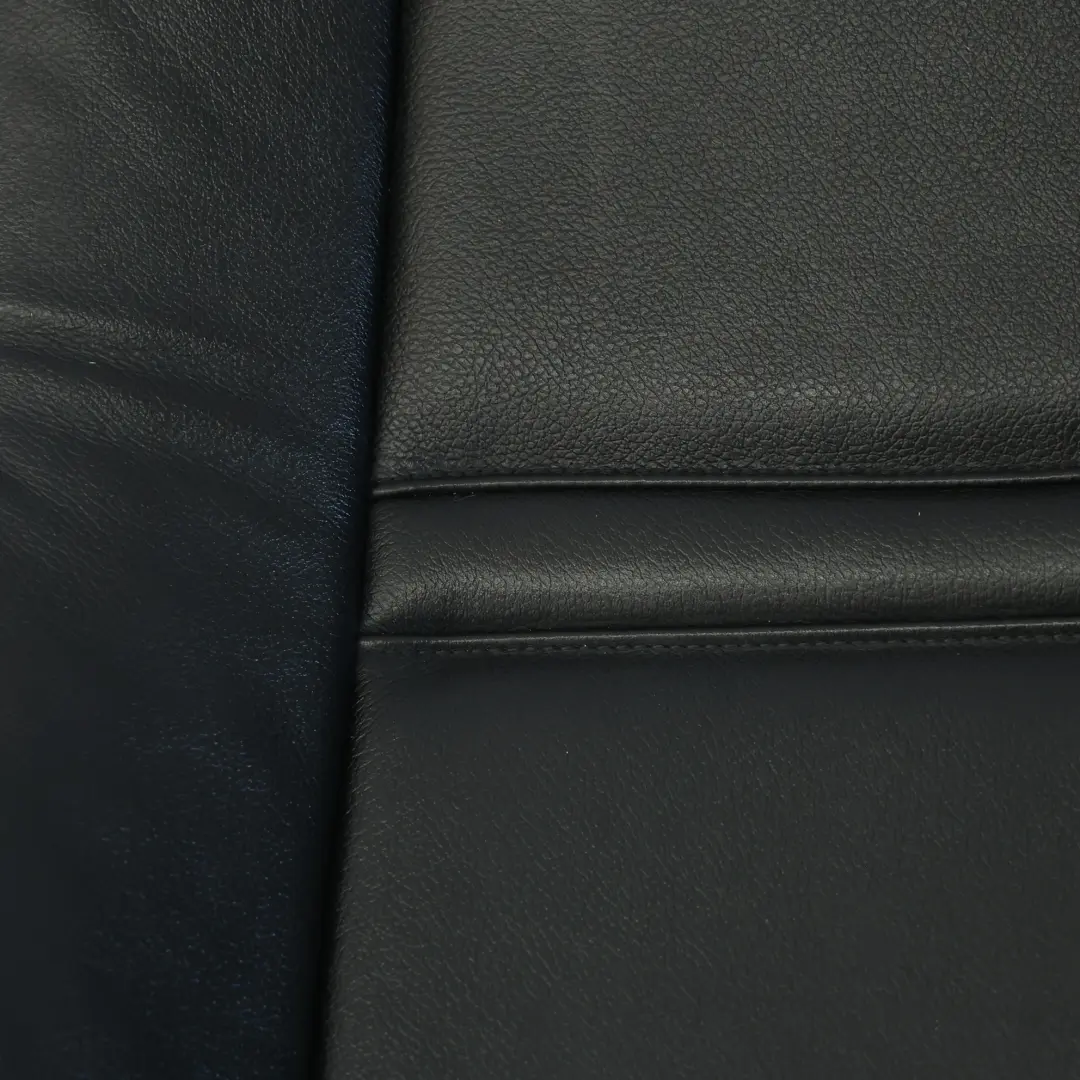 Backrest Front Left N/S Black Leather Memory Heated to BMW X5 E70 Comfort Seat with Part number 6973445 BMW X5 E70 Comfort Seat Backrest Front Left N/S Black Leather Memory Heated - SKU 6973445-1 - Part number 6973445