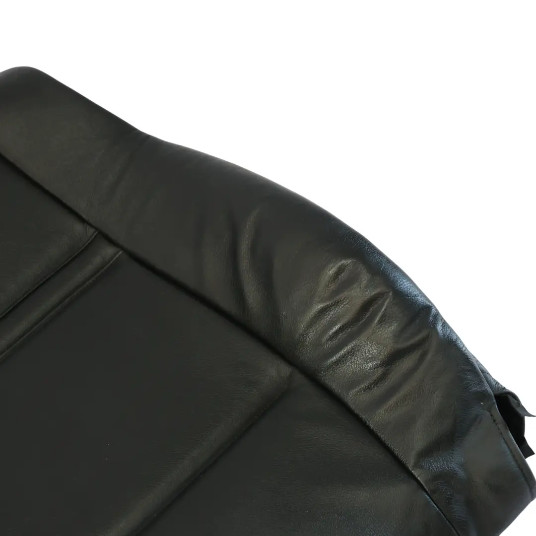 Siège Confort Avant Gauche En Cuir Noir Avec Mémoire Chauffage pour BMW X5 E70 à propos du numéro de pièce 6973445 BMW X5 E70 Siège Confort Avant Gauche En Cuir Noir Avec Mémoire Chauffage - SKU 6973445-1 - Numéro de pièce 6973445