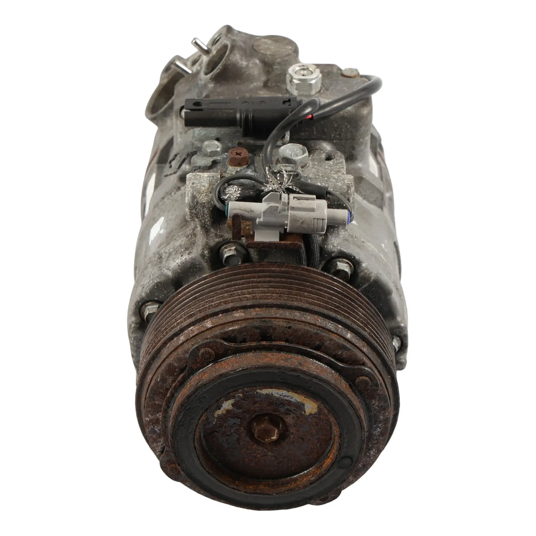 BMW E70 LCI E71 F10 F11 N57 Pompa Sprężarka Kompresor Klimatyzacji 6987890