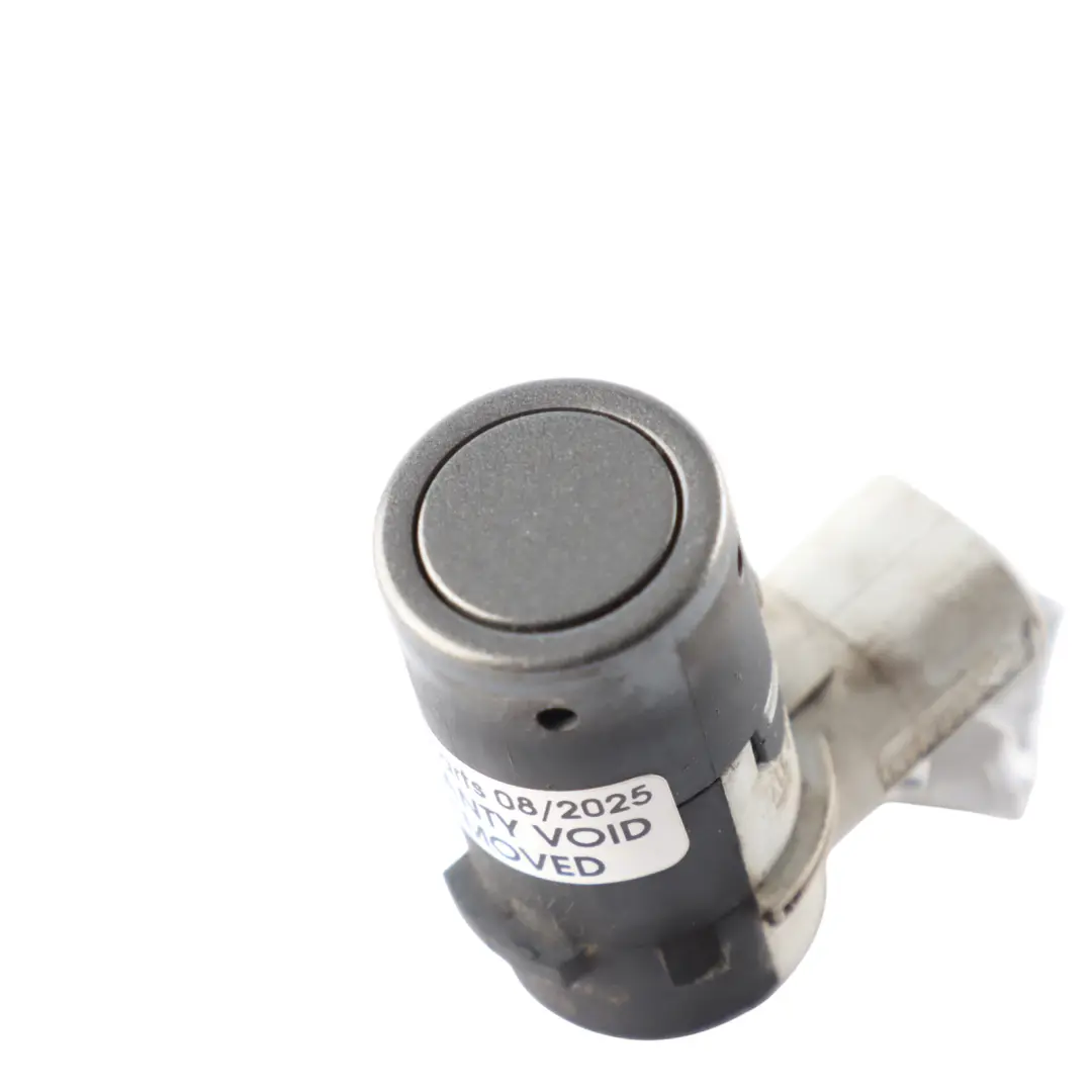Capteur De Stationnement Arrière PDC Gris pour BMW E60 E61 E63 à propos du numéro de pièce 6989079 BMW E60 E61 E63 Capteur De Stationnement Arrière PDC Gris - SKU 6989079-SRT - Numéro de pièce 6989079