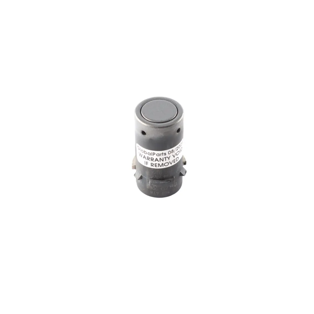 BMW E60 E61 E63 Capteur De Stationnement Arrière PDC Gris - SKU 6989079-SRT - Numéro de pièce 6989079