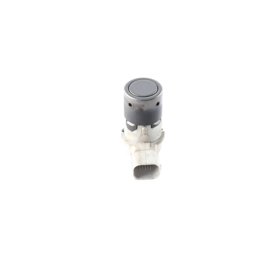 BMW E60 E61 E63 Sensore Di Parcheggio Posteriore PDC Grigio Metallizzato - SKU 6989079-SRT - Numero di parte 6989079