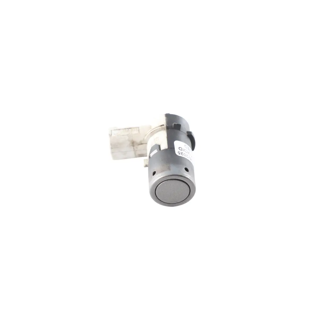 BMW E60 E61 E63 Sensore Di Parcheggio Posteriore PDC Grigio Metallizzato - SKU 6989079-SRT - Numero di parte 6989079