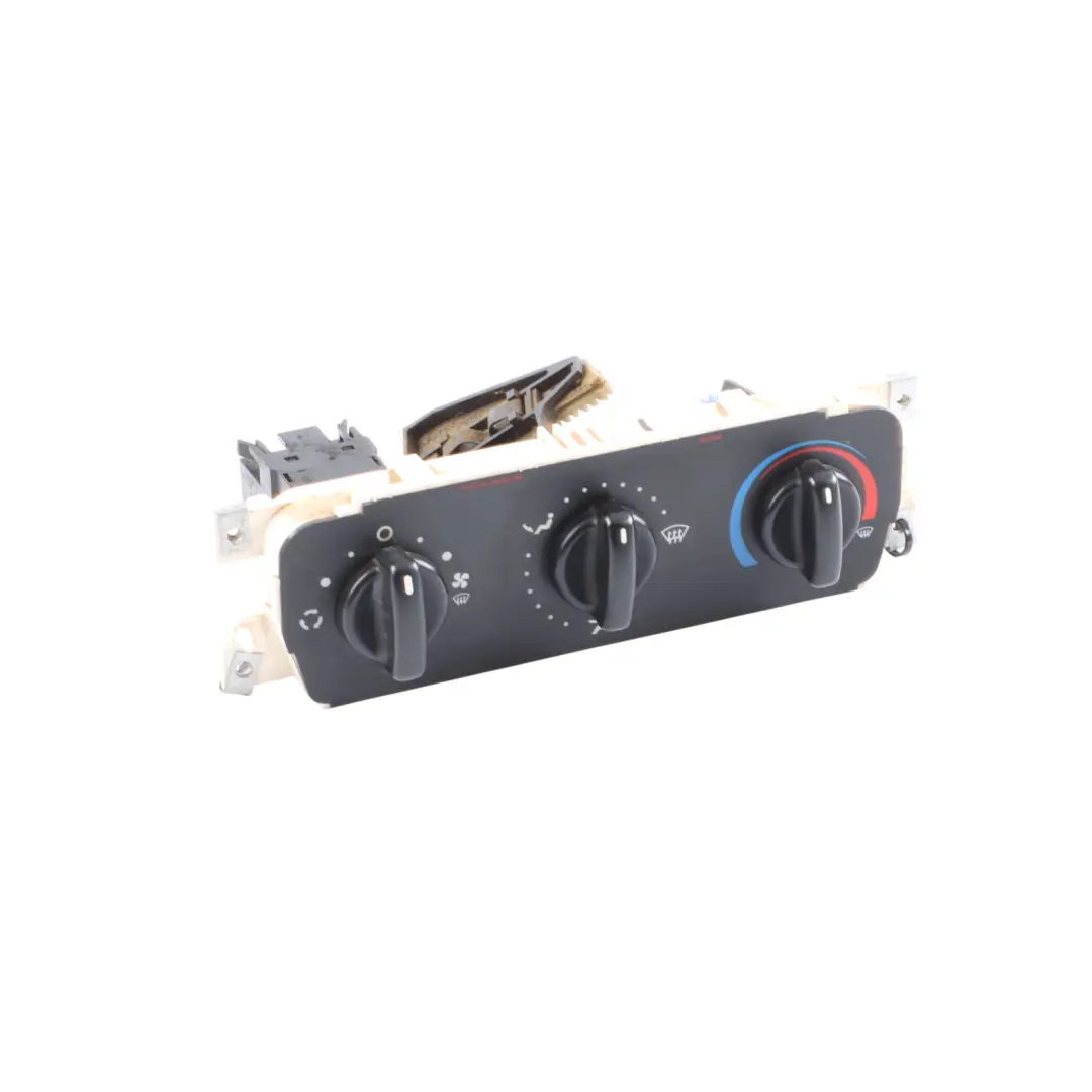 Ford Transit Mk7 Heater Climate Control Unit A/C Panel Switch 6C11-18549-BB - SKU 6C1118549BB - Part number 6C1118549BB