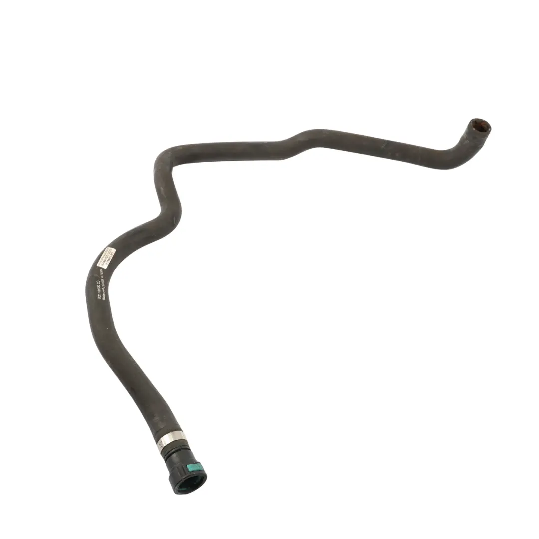Heater Outer Water Hose Line 6C11-18K582-CD to Ford Transit Mk7 with Part number 6C1118K582CD Ford Transit Mk7 Heater Outer Water Hose Line 6C11-18K582-CD - SKU 6C1118K582CD - Part number 6C1118K582CD
