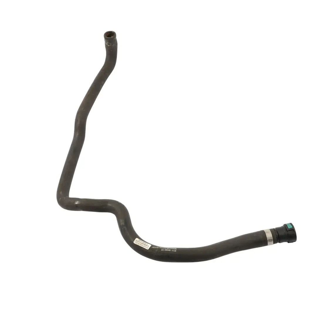 Ford Transit Mk7 Heizung Äußere Wasserschlauchleitung 6C11-18K582-CD - SKU 6C1118K582CD - Teilenummer 6C1118K582CD