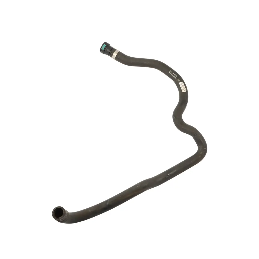 Ford Transit Mk7 Heater Outer Water Hose Line 6C11-18K582-CD - SKU 6C1118K582CD - Part number 6C1118K582CD
