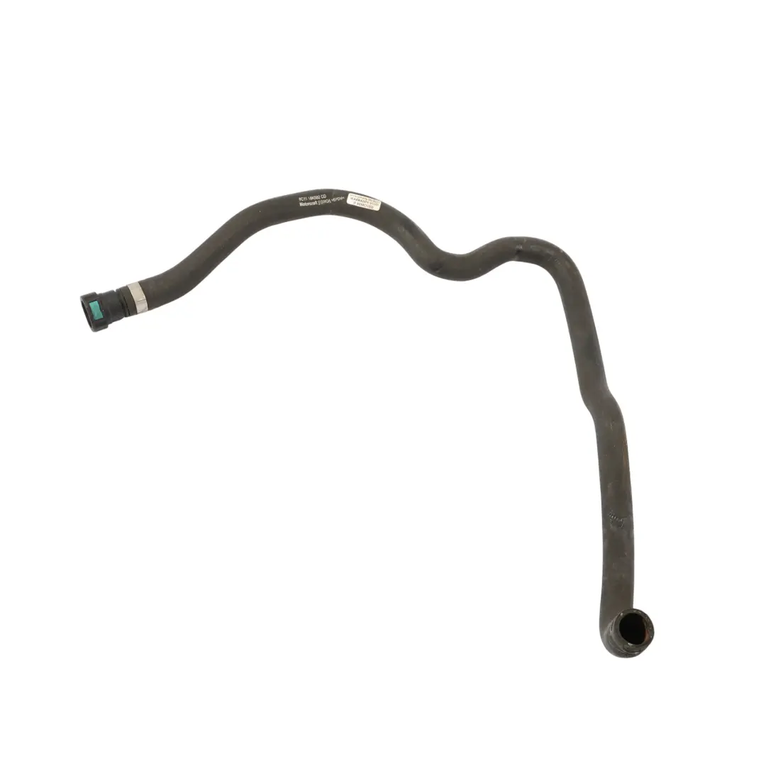 Ford Transit Mk7 Heater Outer Water Hose Line 6C11-18K582-CD - SKU 6C1118K582CD - Part number 6C1118K582CD
