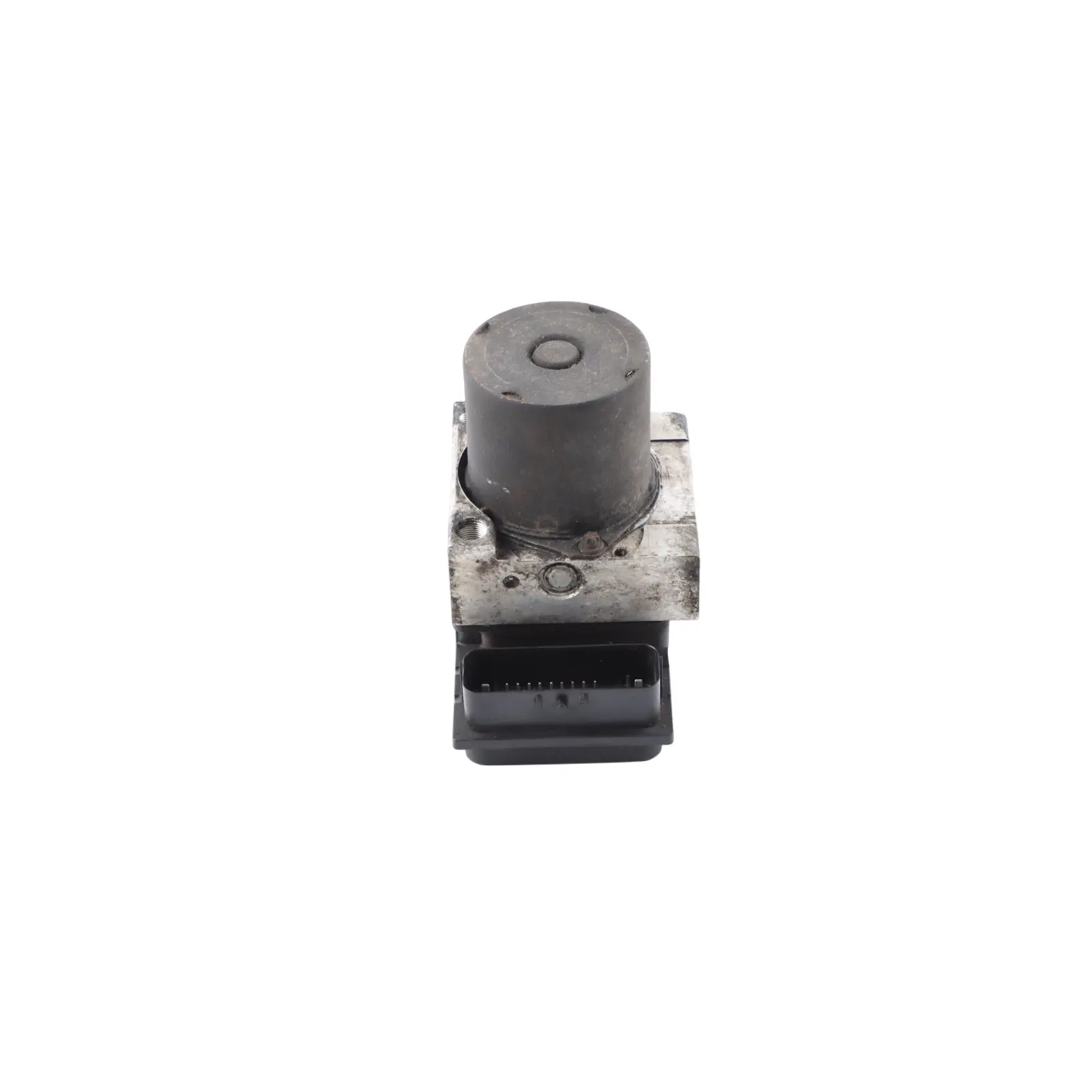 Ford Transit Mk7 Brake Pump ABS Module Hydraulic Control Unit 6C11-2M110-AD