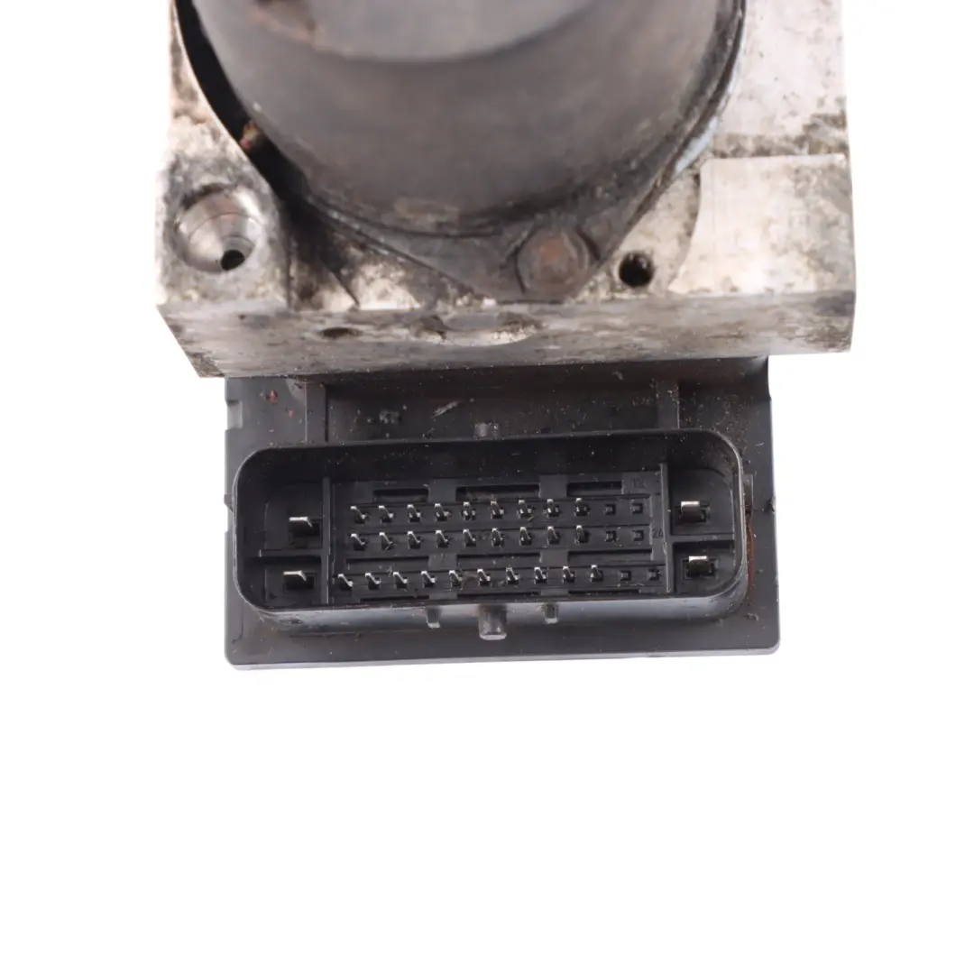 Brake Pump ABS Module Hydraulic Control Unit 6C11-2M110-AD to Ford Transit Mk7 with Part number 6C112M110AD Ford Transit Mk7 Brake Pump ABS Module Hydraulic Control Unit 6C11-2M110-AD - SKU 6C112M110AD - Part number 6C112M110AD