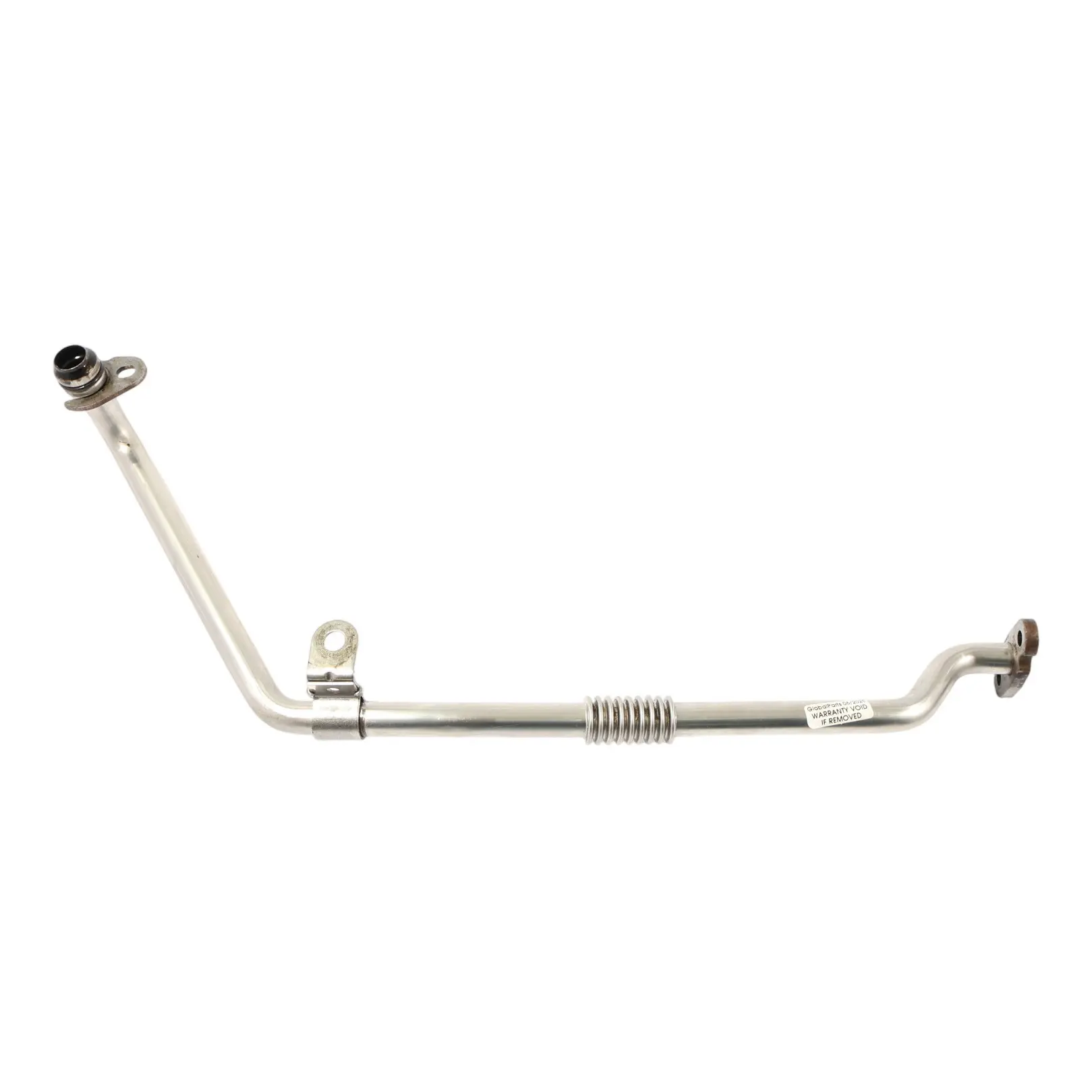 Ford Transit Mk7 Lubrication Oil Pipe Turbocharger Tube 2.2 TDCi 6C1Q-6K677-AC