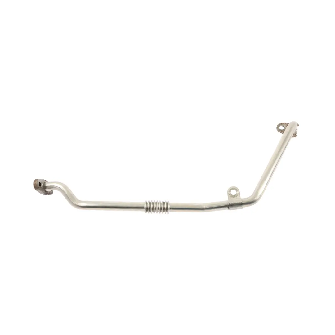 Ford Transit Mk7 Lubrication Oil Pipe Turbocharger Tube 2.2 TDCi - SKU 6C1Q-6K677-AC - Part number 6C1Q-6K677-AC