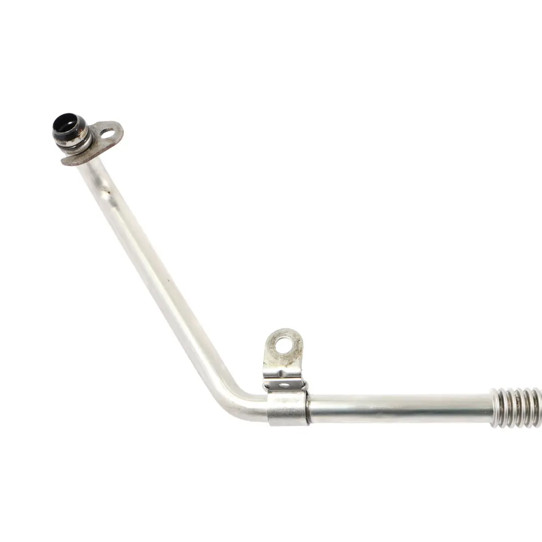 Tuyau Lubrification Turbocompresseur pour Ford Transit Mk7 2.2 Tdci à propos du numéro de pièce 6C1Q-6K677-AC Ford Transit Mk7 2.2 Tdci Tuyau Lubrification Turbocompresseur - SKU 6C1Q-6K677-AC - Numéro de pièce 6C1Q-6K677-AC