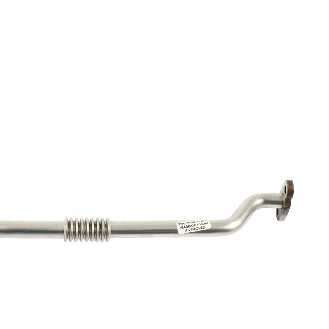 Ford Transit Mk7 Lubrication Oil Pipe Turbocharger Tube 2.2 TDCi - SKU 6C1Q-6K677-AC - Part number 6C1Q-6K677-AC