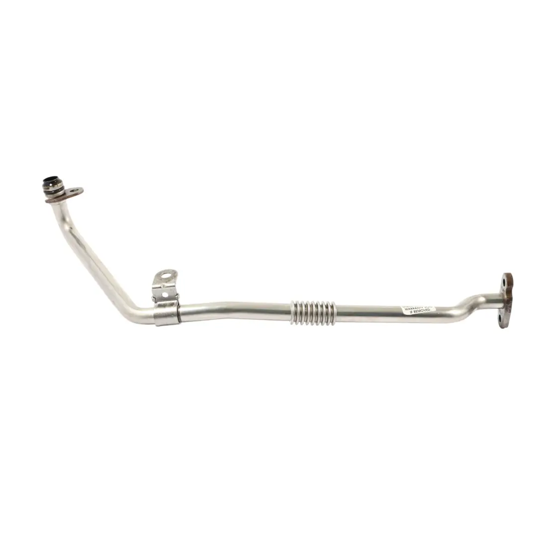 Ford Transit Mk7 Lubrication Oil Pipe Turbocharger Tube 2.2 TDCi - SKU 6C1Q-6K677-AC - Part number 6C1Q-6K677-AC