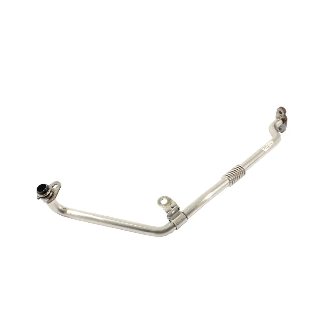 Ford Transit Mk7 Lubrication Oil Pipe Turbocharger Tube 2.2 TDCi - SKU 6C1Q-6K677-AC - Part number 6C1Q-6K677-AC