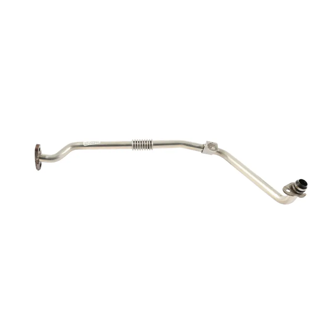 Tuyau Lubrification Turbocompresseur pour Ford Transit Mk7 2.2 Tdci à propos du numéro de pièce 6C1Q-6K677-AC Ford Transit Mk7 2.2 Tdci Tuyau Lubrification Turbocompresseur - SKU 6C1Q-6K677-AC - Numéro de pièce 6C1Q-6K677-AC